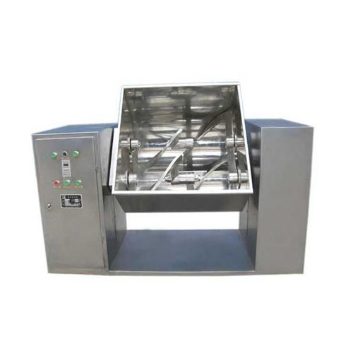 CH系列槽型混合機(jī)