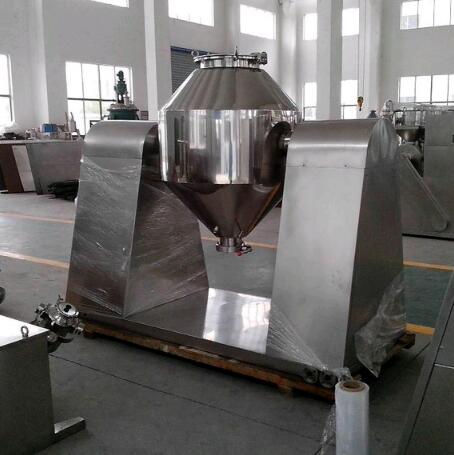 SZH系列雙錐混合機(jī)